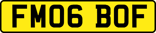 FM06BOF