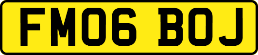 FM06BOJ
