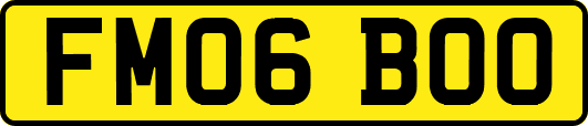 FM06BOO