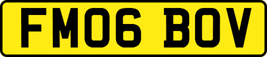 FM06BOV