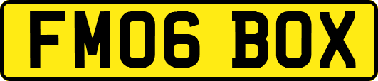 FM06BOX