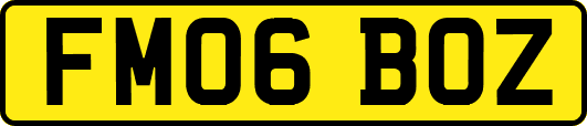 FM06BOZ