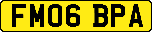 FM06BPA