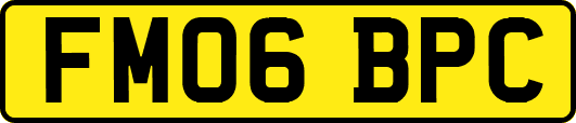 FM06BPC