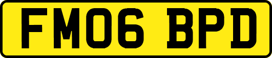 FM06BPD