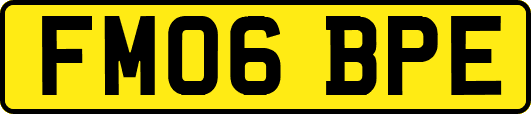 FM06BPE