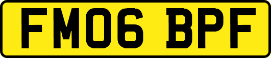 FM06BPF