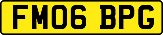 FM06BPG