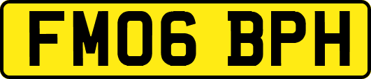 FM06BPH