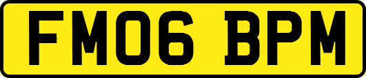 FM06BPM