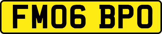 FM06BPO
