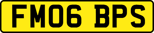 FM06BPS