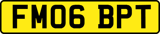FM06BPT