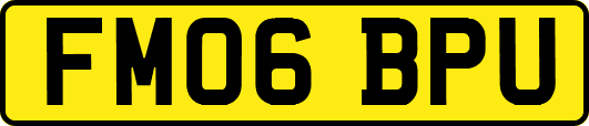 FM06BPU