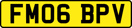 FM06BPV