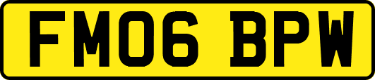 FM06BPW