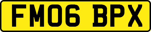 FM06BPX