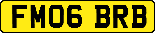 FM06BRB