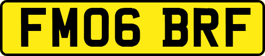 FM06BRF