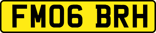 FM06BRH