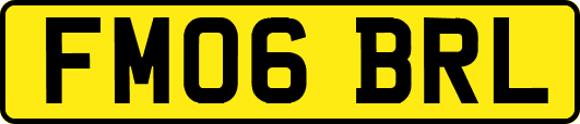 FM06BRL