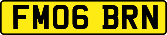 FM06BRN