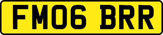 FM06BRR