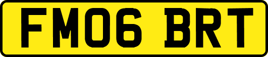 FM06BRT
