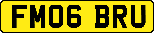 FM06BRU