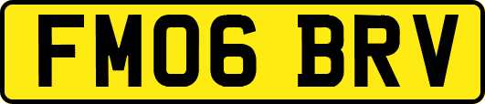 FM06BRV