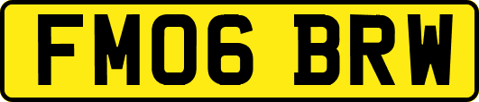 FM06BRW