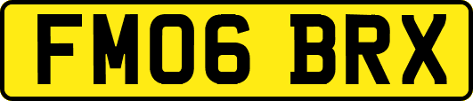 FM06BRX