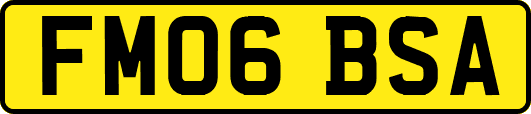 FM06BSA