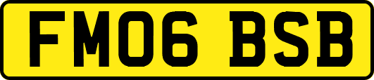 FM06BSB