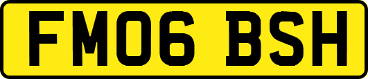 FM06BSH