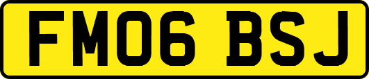 FM06BSJ