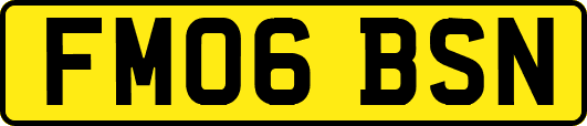 FM06BSN