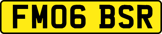 FM06BSR