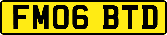 FM06BTD