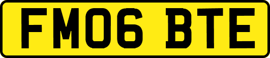 FM06BTE
