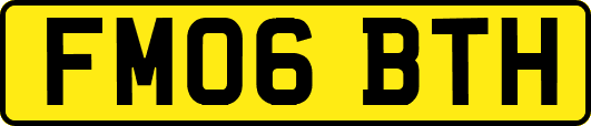 FM06BTH