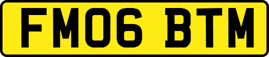 FM06BTM