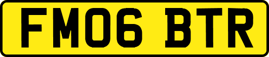 FM06BTR