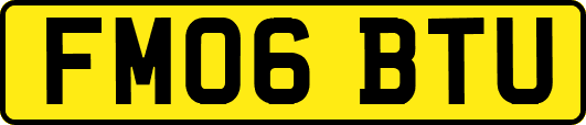 FM06BTU