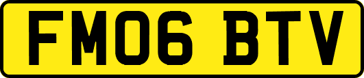 FM06BTV