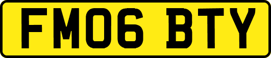FM06BTY
