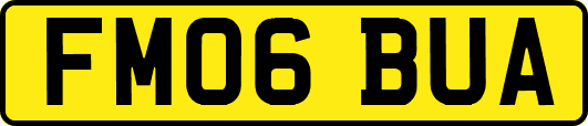 FM06BUA