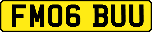 FM06BUU