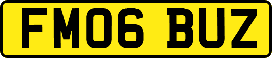 FM06BUZ