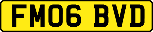 FM06BVD